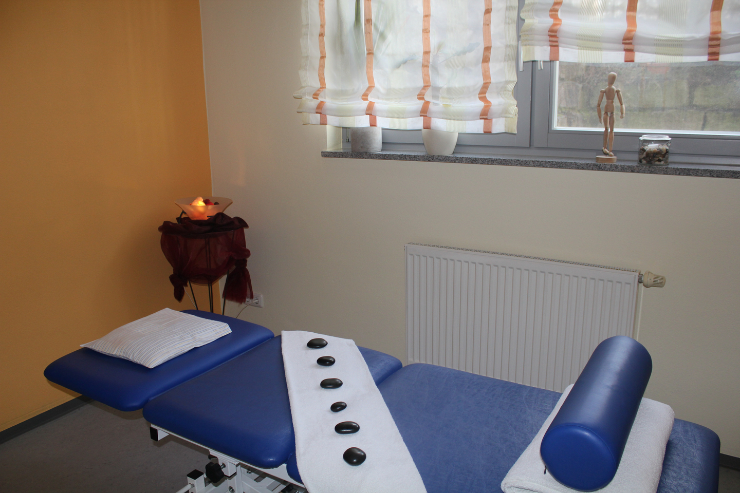 Behandlungsraum